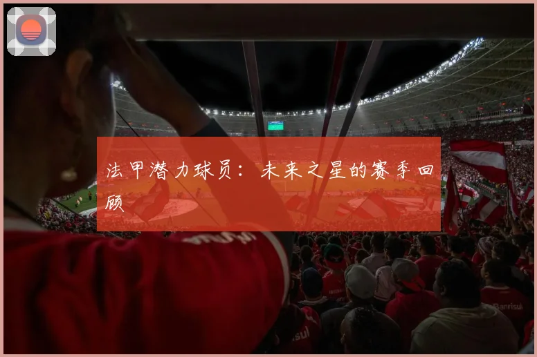 法甲潜力球员：未来之星的赛季回顾