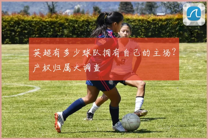 英超有多少球队拥有自己的主场？产权归属大调查