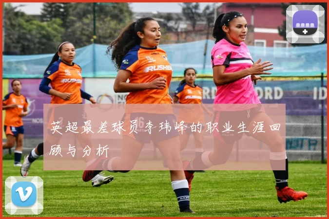 英超最差球员李玮峰的职业生涯回顾与分析