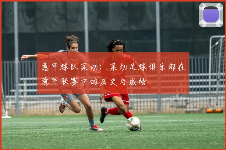 意甲球队莱切：莱切足球俱乐部在意甲联赛中的历史与成绩