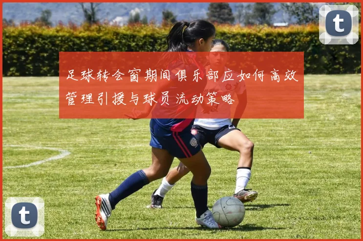 足球转会窗期间俱乐部应如何高效管理引援与球员流动策略